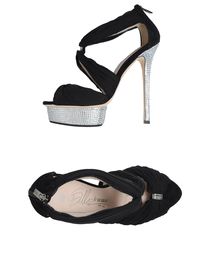ENIO SILLA for LE SILLA - Sandals