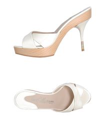 ENIO SILLA for LE SILLA - Sandals