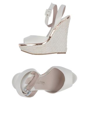 ENIO SILLA for LE SILLA - Espadrilles