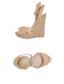 ENIO SILLA for LE SILLA - Espadrilles