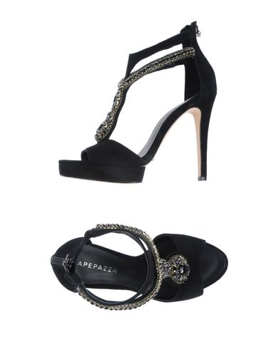 ZOOM APEPAZZA - Platform sandals