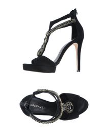 APEPAZZA - Sandals