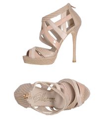 ENIO SILLA for LE SILLA - Sandals