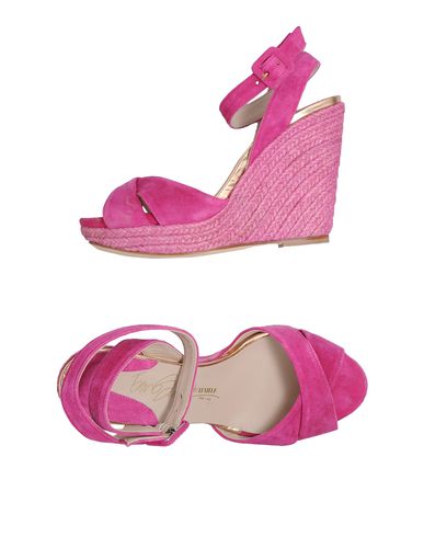 ZOOM ENIO SILLA for LE SILLA - Espadrilles