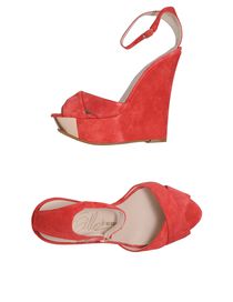 ENIO SILLA for LE SILLA - Sandals