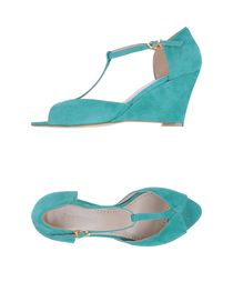 JEREMY-HO - Sandals
