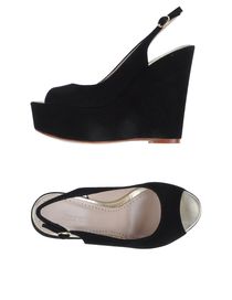 JEREMY-HO - Sandals