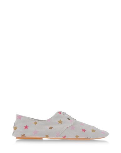 ZOOM ANNIEL - Lace-up shoes