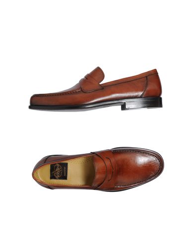 ZOOM ALDO BRUÉ - Moccasins