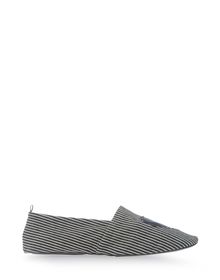 Moccasins - NEWBARK