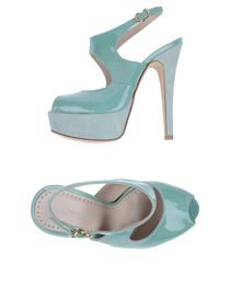 JEREMY-HO - Sandals
