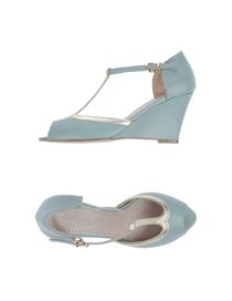 JEREMY-HO - Sandals