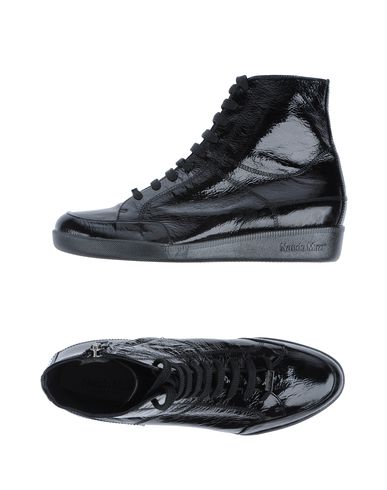 ZOOM NANDO MUZI - High-tops
