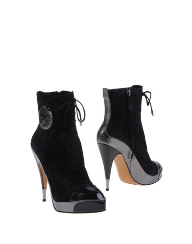 ZOOM NANDO MUZI - Ankle boots