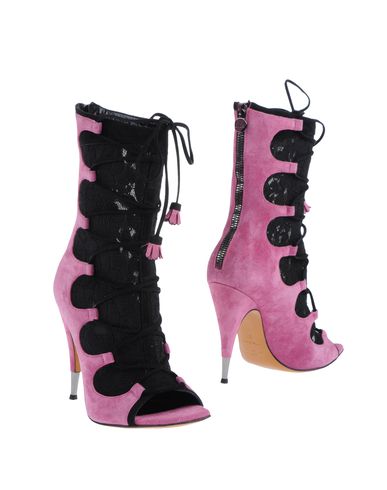 ZOOM NANDO MUZI - Ankle boots