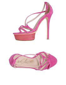 ENIO SILLA for LE SILLA - Sandals