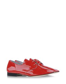 Brogues - ANNIEL