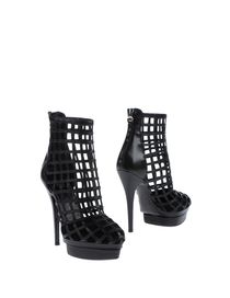 NANDO MUZI - Ankle boots