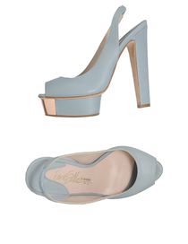 ENIO SILLA for LE SILLA - Sandals