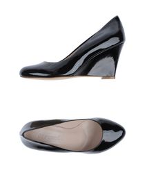 JEREMY-HO - Closed-toe slip-ons