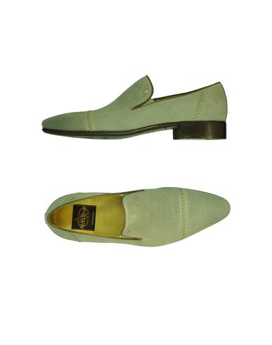 ZOOM ALDO BRUÉ - Moccasins