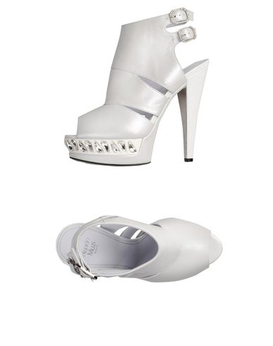 ZOOM NANDO MUZI - Platform sandals