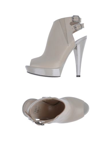 ZOOM NANDO MUZI - Platform sandals