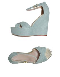 JEREMY-HO - Sandals