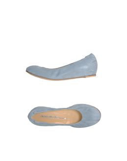 Nando Muzi - Chaussures - Ball