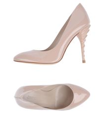 JEREMY-HO - Closed-toe slip-ons