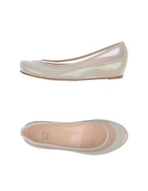 NANDO MUZI - Ballerine