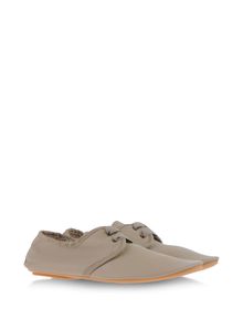Lace ups - ANNIEL