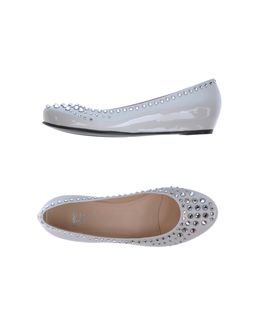 Nando Muzi - Chaussures - Ball