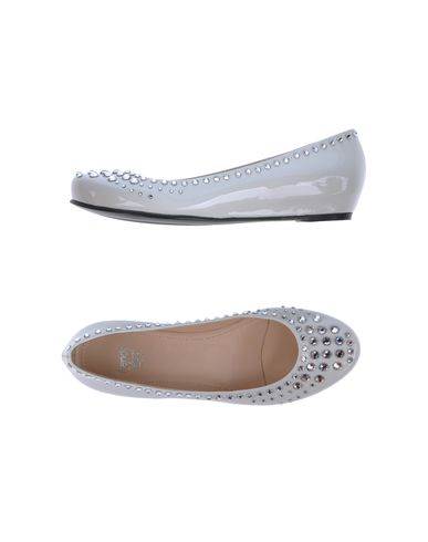 ZOOM NANDO MUZI - Ballet flats