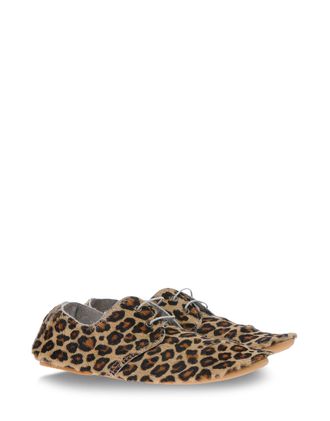 Oxfords & Brogues - ANNIEL