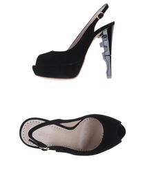 JEREMY-HO - Sandals