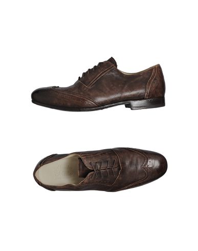 ZOOM ALEXANDER HOTTO - Laced shoes
