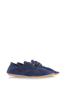Lace ups - ANNIEL