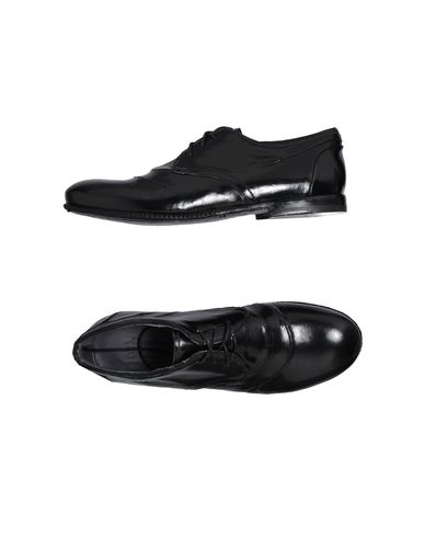 ZOOM ALEXANDER HOTTO - Lace-up shoes
