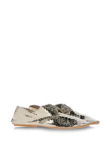 Lace ups - ANNIEL