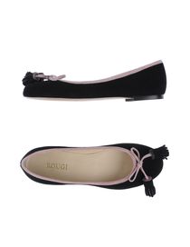 ROUGE - Ballet flats