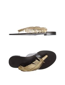 ALDO BRUÉ - Flip flops & clog sandals