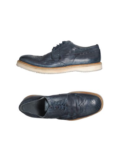 ZOOM ALEXANDER HOTTO - Lace-up shoes