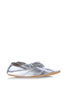 Lace ups - ANNIEL