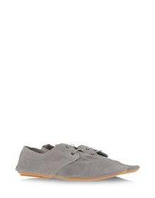 Lace ups - ANNIEL