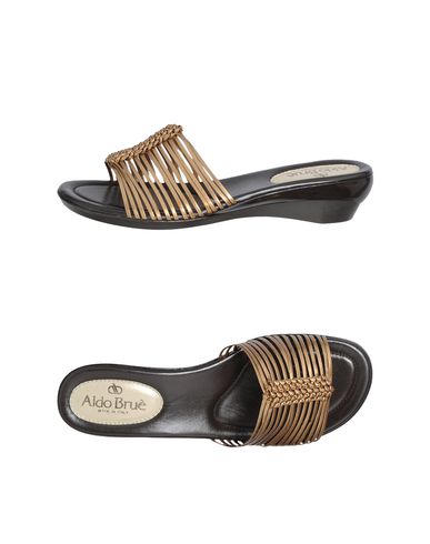 ZOOM ALDO BRUÉ - Wedge