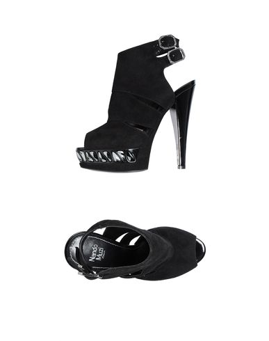 ZOOM NANDO MUZI - Platform sandals