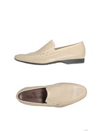 ALDO BRUÉ - Moccasins