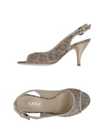 ROUGE - Sandals