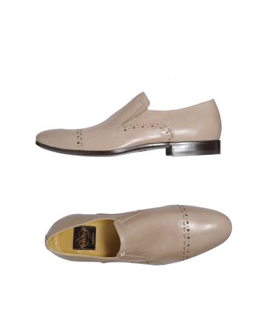 ZOOM ALDO BRUÉ - Moccasins